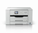 【中古】エプソン A3ノビ対応インクジェットプリンター PX-S6010 ホワイト FAXなし スキャナーなし