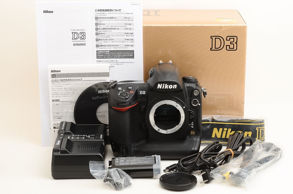 楽天市場】nikon D3 中古の通販 楽天市場】nikon D3 中古の通販