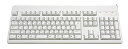 【中古】東プレ キーボード REALFORCE108US 日本語配列 USB 有線接続 静電容量無接点方式 昇華印刷 ALL30g ホワイト SJ38D0