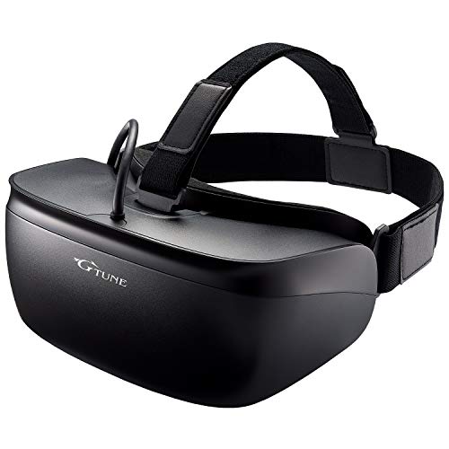 【中古】mouse G-Tune Steam VR対応 VRヘッドマウントディスプレイ GTCVRBK1 【中古】mouse G-Tune Steam VR対応 VRヘッドマウントディスプレイ GTCVRBK1