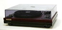 【中古】PIONEER パイオニア PL-1400C アナログレコードプレイヤー ダイレクトドライブ方式 マニュアル操作機(S字形ユニバーサルアーム) カートリ...