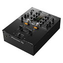 【中古】Pioneer DJ パフォーマンスDJミキサー DJM-250MK2