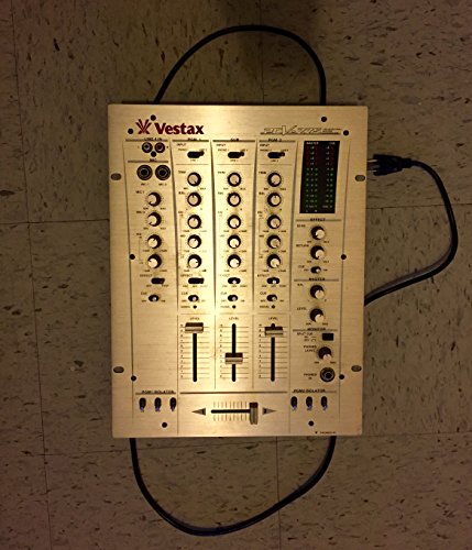 楽天市場】ミキサー DJ Vestaxの通販