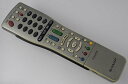 【中古】シャープ(SHARP) シャープ テレビリモコン GA567WJSA