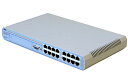 【中古】CentreCOM FS816TX V1 Allied Telesis ファーストイーサネットスイッチ 16ポート