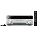 【中古】RX-A880-H(チタン) AVレシーバー AVENTAGE(アベンタージュ)