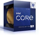 【中古】インテル INTEL CPU 第12世代 Corei9-12900KS LGA1700プロセッサー 16コア / 3.4GHz Up to 5.5Ghz...