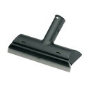 【中古】スチームクリーナー用窓用ノズル クロ 4130-115【ケルヒャー】