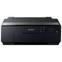 【中古】エプソン プリンター A3ノビ インクジェット SC-PX5VII (写真印刷向け) 白色 L版~A3ノビ