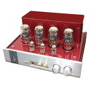 【中古】TRIODE プリメインアンプ TRV-88SE