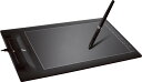 【中古】プリンストン 急速充電式ペン付属スリムペンタブレット Slim Pen Tablet with a rechargeable pen PTB-STRP1