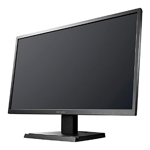 【中古】IO DATA(アイオーデータ) GigaCrysta KH250V-Z ブラック 【中古】IO DATA(アイオーデータ) GigaCrysta KH250V-Z ブラック
