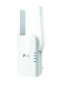 【中古】TP-Link WIFI 無線LAN 中継器 Wi-Fi6 対応 1200 + 300Mbps 11ax/ac/n/a/g/b APモード ギガ有線LA...