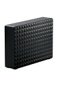 【中古】SGD-NZ020UBK(ブラック) 外付けHDD 2TB USB3.1(Gen1) /3.0/2.(2)