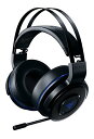 【中古】Razer Thresher 7.1 PS4 PS5 対応 Dolby 7.1ch サラウンドサウンド ワイヤレスヘッドセット 【日本正規代理店保証品】...