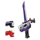 【中古】騎士竜戦隊リュウソウジャー 変身剣 DXガイソーケン