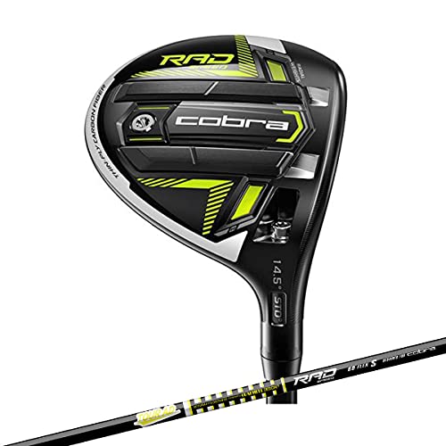 楽天市場】cobra radspeed フェアウェイウッド(クラブ|ゴルフ 楽天市場】cobra radspeed フェアウェイウッド(クラブ|ゴルフ