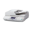 【中古】NEC スキャナユニット PR-MW-SC41