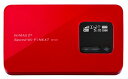 【中古】Speed Wi-Fi NEXT WX01