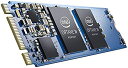 【中古】INTEL Optane Memory(16GB) MEMPEK1W016GAXT
