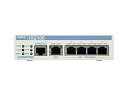 【中古】NEC BE117769 5年無償保証 VPN対応高速アクセスルータ UNIVERGE IX2106