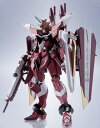 【中古】METAL ROBOT魂 <SIDE MS> ジャスティスガンダム