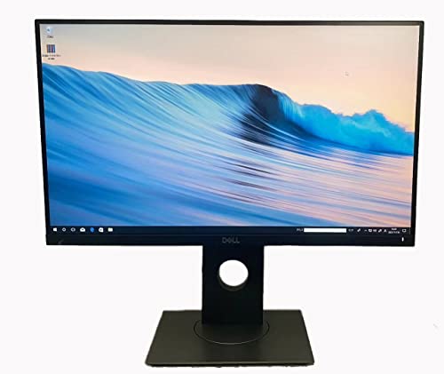 【中古】中古 DELL P2418D 液晶モニター ディスプレイ 高さ調整 縦回転 スリムベゼル 【中古】中古 DELL P2418D 液晶モニター ディスプレイ 高さ調整 縦回転 スリムベゼル