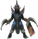 【中古】バンダイ(BANDAI) ムービーモンスターシリーズ ガイガン 2005