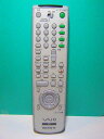 【中古】SONY PCリモコン RM-MX3