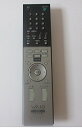 【中古】ソニー PCリモコン RM-VC10