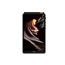 【中古】【国内正規品】HiByMusic New HiBy R6 デジタルオーディオプレイヤー DAP (ブラック)