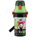 【中古】スケーター(Skater) 子供用 お弁当 巾着袋 まいぜんシスターズ 日本製 KB7-A