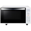 【中古】電子レンジ 単機能 一人暮らし 17L フラットテーブル ER-WS17(W) ホワイト 入学・入園 新社会人