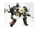 【中古】トランスフォーマー ギャラクシーフォース ソニックボンバー GC-22