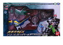 【中古】TAMASHII NATIONS 装着変身EX バトルホッパー&アクロバッター