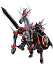【中古】魂ネイションズ スーパーロボット大戦 オリジナルジェネレーション GX-46R ダイゲンガー&オーベンセイター バンダイスピリッツ 超合金魂