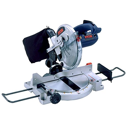 リョービ RYOBI 卓上切断機 TS-225 卓上丸ノコ 片側傾斜 220mm