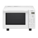 【中古】日立 オーブンレンジ 18L MRO-F5B W ホワイト フラット庫内 250℃1段式オーブン 温度センサー