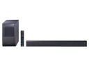 【中古】ソニー SONY ホームシアタースピーカー HT-CT500