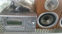 【中古】CMT-PX3 ミニハイファイコンポーネントシステム (CD/MD/AM/FMラジオチューナーコンポ) (本体HCD-MD595とスピーカーSS-CMD...
