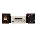 【中古】JVCケンウッド Victor EX-HR10000 ミニコンポ Bluetooth ウッドコーン Premium 【特別限定商品】ハイレゾ再生 FM ...
