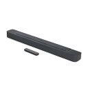 【中古】JBL BAR 300 サウンドバー/5ch/Dolby Atmos対応//ホームシアター/マルチビーム/eARC対応/拡張可能ブラック JBLBAR3...