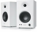 【中古】Edifier MR4 42W PC モニタースピーカー スタジオ/作曲/音楽/映画鑑賞用、TRSバランス/RCA/AUX入力対応有線外付けアクティブス...