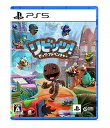 【中古】【PS5】リビッツ! ビッグ・アドベンチャー
