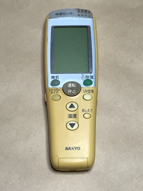 š̵ۡ SANYO 衼  ⥳ RCS-EP4 ݥȾò