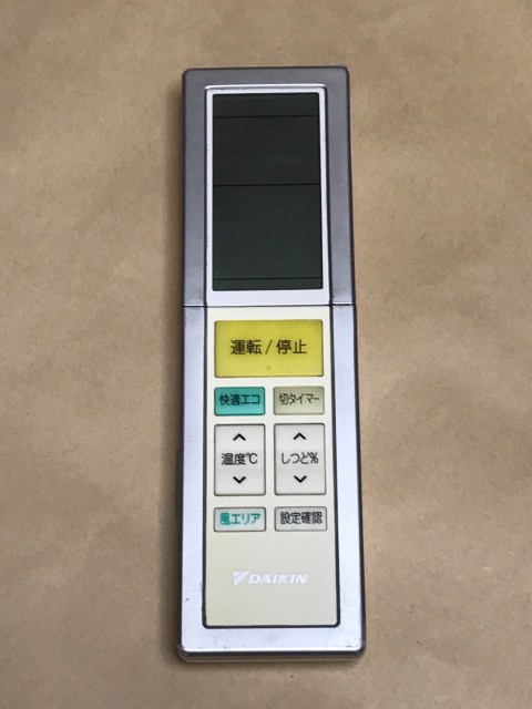 š̵ۡ DAIKIN   ⥳ ARC456A19 ݥȾò