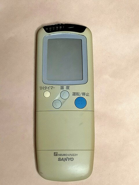 š̵ۡ SANYO 衼  ⥳ RCS-AVR5A ݥȾò