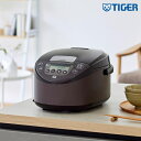 【送料無料】タイガー 炊飯器 5.5合 IH JPW-D10