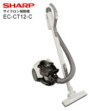 SHARP(㡼)ʬΥݽ(꡼ʡ)POWER CYCLONE(ѥ)RCPۡEC-CT12-C