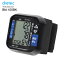 「【送料無料】ドリテック(DRETEC)　デジタル自動血圧計　手首式　コンパクト・簡単操作【RCP】　BM-100BK」を見る